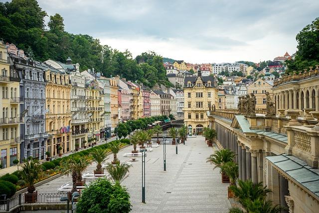 Pedagogicko Psychologická Poradna Karlovy Vary: Vzdělávání bez Bariér