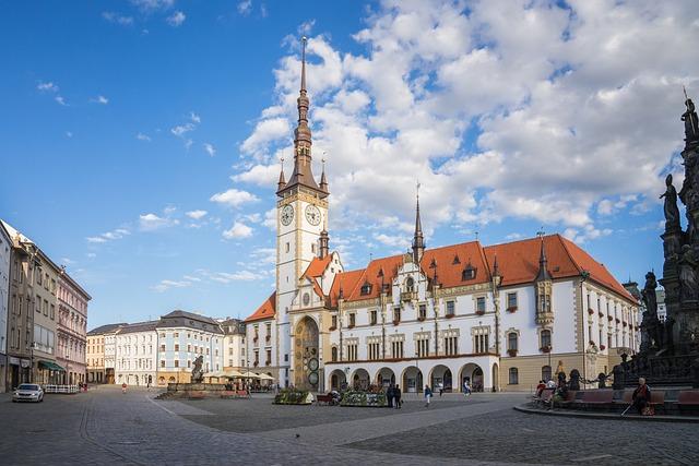 Psychologická Poradna Olomouc: Vaše Místo pro Duševní Zdraví