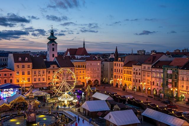 Bezplatná Právní Poradna České Budějovice: Právní Pomoc pro Vás