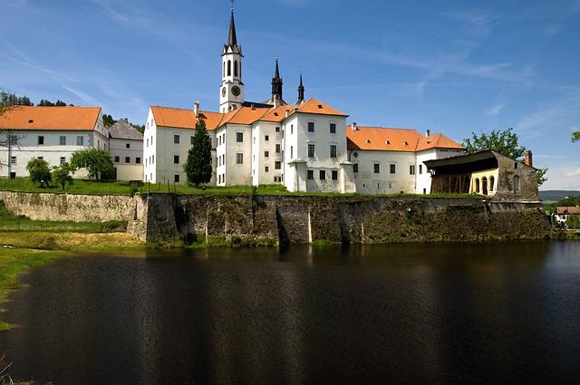 Psychiatrie Havlíčkův Brod: Váš Průvodce Zdravou Psychikou