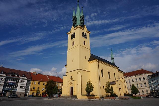 Příbram: Pedagogicko Psychologická Poradna a Její Přínosy