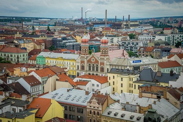 Plzeň: Bezplatná Právní Poradna a Jak Vám Může Pomoci