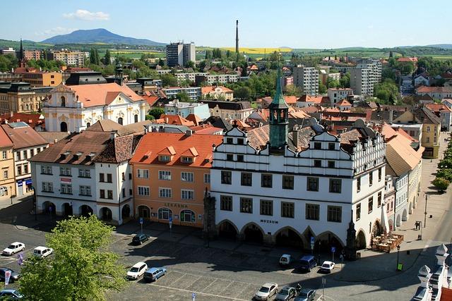 Litoměřice: Pedagogicko Psychologická Poradna a Její Služby