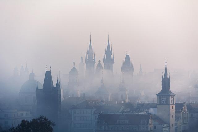 Praha: Poradna, Kde Se Dozvíte, Jak Řešit Problémy