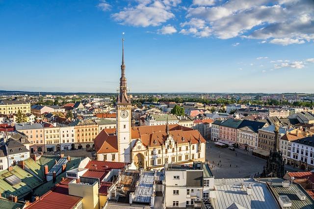 Psychiatrie Olomouc: Porozumění Vašemu Duševnímu Zdraví