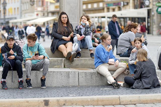 Konkrétní kroky‍ pro prevenci krizových situací a zvládání stresových situací ve skautské komunitě