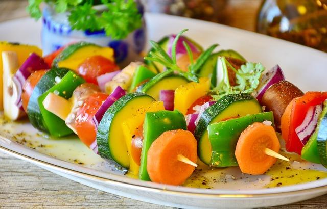 Jaké potraviny jsou prospěšné a které je třeba omezit při vysokém cholesterolu