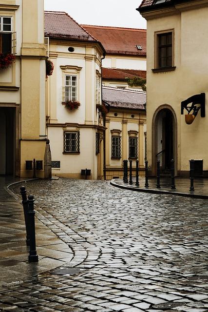 Jak zprostředkovat ⁣pomoc přes Krizovou Linku Brno: Tipi a doporučení