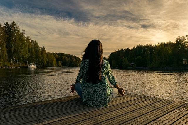 Jak ‌integrovat meditaci do každodenního života