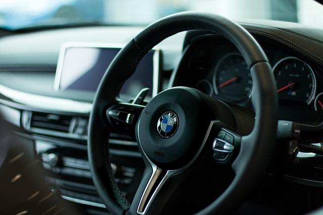 Nejnovější Technologické Inovace od BMW a Jak je Využít