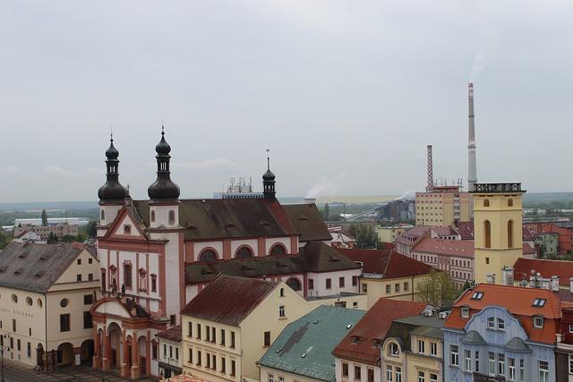 Chomutov: Právní Poradna, Kde Získáte Potřebné Rady