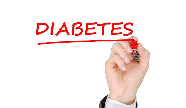 Diabetes a jeho vliv na zdraví