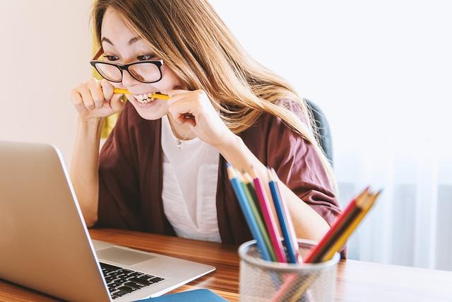 Výhody studia nutriční terapie na dálku