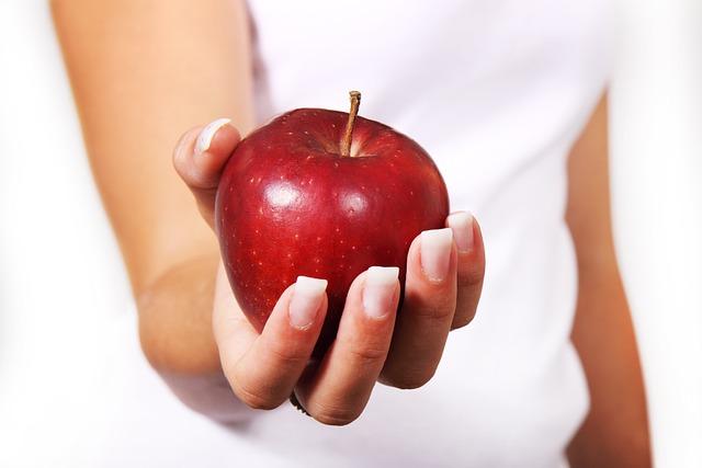 Dieta přizpůsobená vašim individuálním potřebám