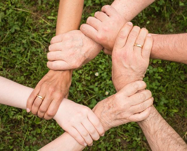 Důležitost důvěry a respektu v partnerském vztahu