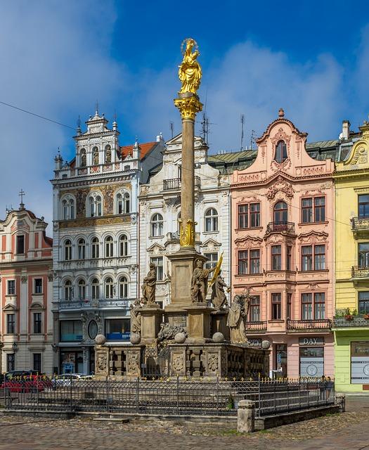 Plzeň: Občanská Poradna a Jak Vám Může Pomoci