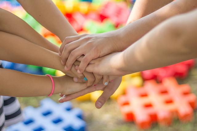 Jak Získat Podporu Pro Dítě či Rodinu v Pedagogicko Psychologické Poradně