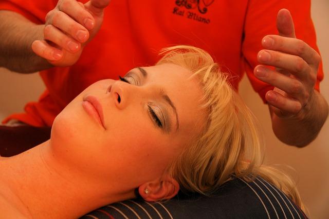 Přínosy léčení těla a duše pomocí Shiatsu terapie