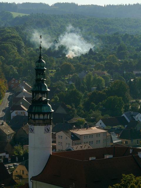 Domažlice: Jak Psychiatrie Pomáhá Měnit Životy