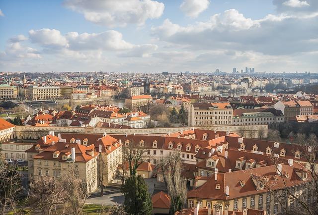 Psychologie Praha VŠ: Prestižní Studium v Metropoli!