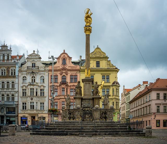 Plzeň Bory: Inovace a Péče v Psychiatrii