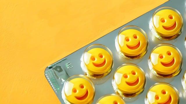 Happy Pills: Když léky stáhnou do závislosti