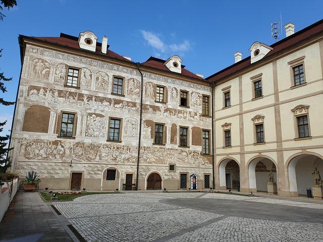 Benátky nad Jizerou: Lokální Psychiatrie a Péče