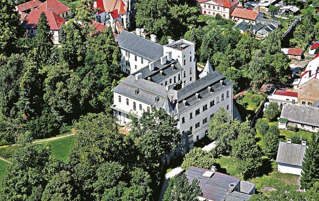 Pardubice Ambulance: Rychlá Pomoc v Psychiatrii