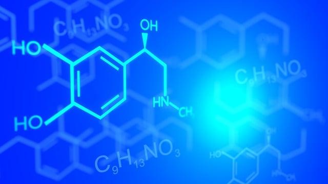 Chemie ve vztahu: Jak ji rozpoznat a udržet