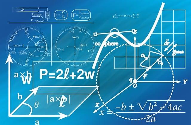 Vztahy mezi goniometrickými funkcemi: Matematika lásky