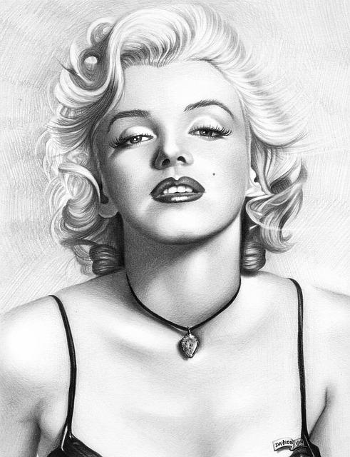 Marilyn Monroe: Tajemství jejích vztahů