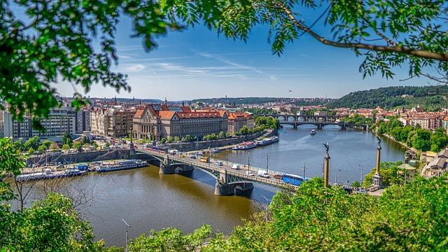 Představení Psychiatrie Praha 10: Přehled o Nabízených Službách