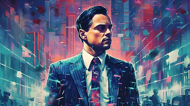 Jak Leonardo DiCaprio propojuje svět filmu s psychiatrií