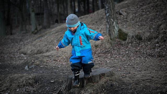 První kroky k řešení problému