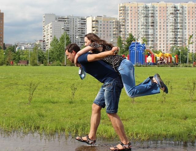 Jak si vybrat správného partnera pro nový vztah