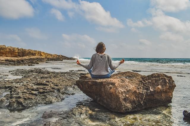 Meditace jako klíč k dosažení souladu