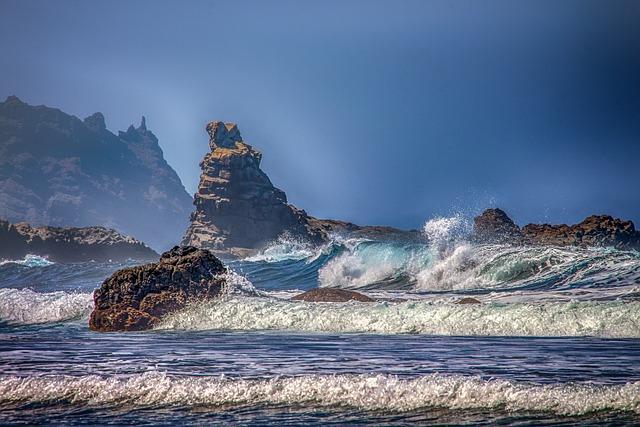 Jak se dostat kolem ostrova: Doprava na Tenerife